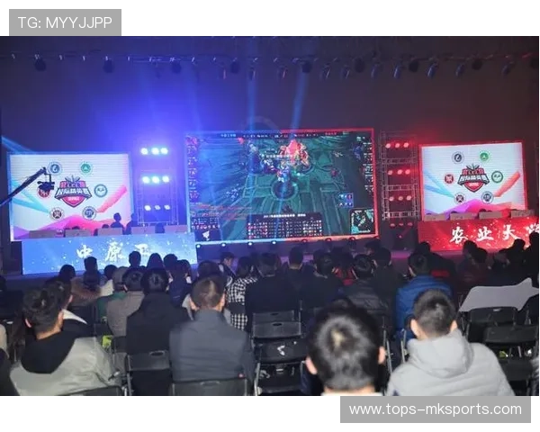 《电竞帮扶贫困地区：公益赛事助力乡村振兴》，电竞帮可不可靠